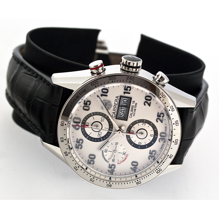 TAG Heuer CV2A11.FC6235 Bestwatch.ru.